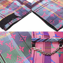 Load image into Gallery viewer, LOUIS VUITTON ルイヴィトン パラシュート パーカ アノラック ジャケット RM211 ZVI HKB85W モノグラム メンズ 良好 38303