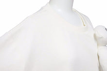 画像をギャラリービューアに読み込む, Louis Vuitton ルイヴィトン Tシャツ 21ss 3Dモンキー モノグラム メンズ XL 1A8P0Q ホワイト 未使用 38304