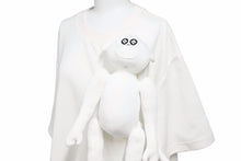 画像をギャラリービューアに読み込む, Louis Vuitton ルイヴィトン Tシャツ 21ss 3Dモンキー モノグラム メンズ XL 1A8P0Q ホワイト 未使用 38304