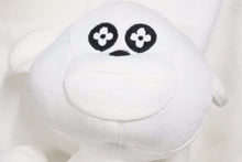 画像をギャラリービューアに読み込む, Louis Vuitton ルイヴィトン Tシャツ 21ss 3Dモンキー モノグラム メンズ XL 1A8P0Q ホワイト 未使用 38304