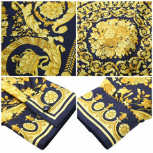 Load image into Gallery viewer, 新品未使用 VERSACE ヴェルサーチ 希少 バロック柄 シャツ 総柄 ヴィンテージ 新品同様 激レア 44 タグ付き 38307