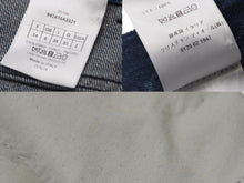 Load image into Gallery viewer, Christian Dior クリスチャン ディオール デニム パンツ ブルー 942A10A3321 レディース 良好 38372 正規品