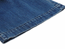 Load image into Gallery viewer, Christian Dior クリスチャン ディオール デニム パンツ ブルー 942A10A3321 レディース 良好 38372 正規品