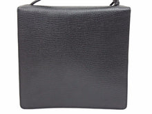 Load image into Gallery viewer, LOEWE ロエベ ワンショルダーバッグ ハンドバッグ バルセロナ レザー ブラック レディース 良好 N38492