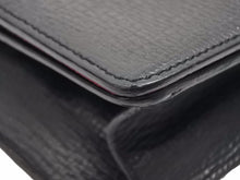 Load image into Gallery viewer, LOEWE ロエベ ワンショルダーバッグ ハンドバッグ バルセロナ レザー ブラック レディース 良好 N38492