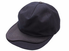 Load image into Gallery viewer, ディオール Dior 923C901A4511 ロゴバックルベースボールキャップ ブラック メタルバックル 2019ss サイズM 中古 38657