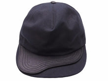 Load image into Gallery viewer, ディオール Dior 923C901A4511 ロゴバックルベースボールキャップ ブラック メタルバックル 2019ss サイズM 中古 38657