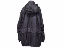 Load image into Gallery viewer, GUCCI グッチ GGジャガード ナイロン ジャケット ミケーレ 現行 618891 シェリーライン 新品同様 38670 正規品