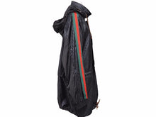 Load image into Gallery viewer, GUCCI グッチ GGジャガード ナイロン ジャケット ミケーレ 現行 618891 シェリーライン 新品同様 38670 正規品