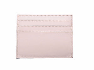 FENDI フェンディ 8M0395 ADP6 MICRO TRIFOLD WALLET マイクロ ロゴ ミニ財布 小銭入れ付き F1ＣＮ レディース 新品 38680