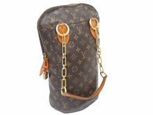 Load image into Gallery viewer, LOUIS VUITTON ヴィトン 2014AW パンチングバッグ ラガーフェルトコラボ M40230 RI3194 ハンドバック 良好 38701 正規品