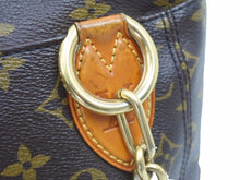 Load image into Gallery viewer, LOUIS VUITTON ヴィトン 2014AW パンチングバッグ ラガーフェルトコラボ M40230 RI3194 ハンドバック 良好 38701 正規品