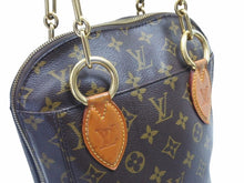 Load image into Gallery viewer, LOUIS VUITTON ヴィトン 2014AW パンチングバッグ ラガーフェルトコラボ M40230 RI3194 ハンドバック 良好 38701 正規品