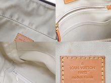 Load image into Gallery viewer, LOUIS VUITTON ヴィトン 2014AW パンチングバッグ ラガーフェルトコラボ M40230 RI3194 ハンドバック 良好 38701 正規品