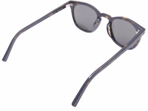 SAINT LAURENT PARIS サンローラン サングラス メガネ イタリア製 ユニセックス 美品 38853 正規品
