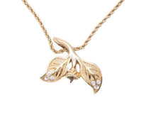 Load image into Gallery viewer, [USED/中古]Christian Dior クリスチャンディオール ネックレス・チョーカー ネックレス Bランク 中古 38933