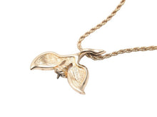 Load image into Gallery viewer, [USED/中古]Christian Dior クリスチャンディオール ネックレス・チョーカー ネックレス Bランク 中古 38933