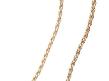 Load image into Gallery viewer, [USED/中古]Christian Dior クリスチャンディオール ネックレス・チョーカー ネックレス Bランク 中古 38933