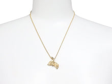 Load image into Gallery viewer, [USED/中古]Christian Dior クリスチャンディオール ネックレス・チョーカー ネックレス Bランク 中古 38933