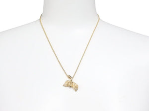 [USED/中古]Christian Dior クリスチャンディオール ネックレス・チョーカー ネックレス Bランク 中古 38933