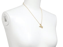 Load image into Gallery viewer, [USED/中古]Christian Dior クリスチャンディオール ネックレス・チョーカー ネックレス Bランク 中古 38933