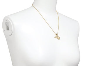 [USED/中古]Christian Dior クリスチャンディオール ネックレス・チョーカー ネックレス Bランク 中古 38933