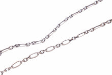 Load image into Gallery viewer, GEORG JENSEN ジョージジェンセン 2007 ネックレス ヘリテージコレクション シルバー 925 ブルーベル ユニセックス 良好 中古 38951