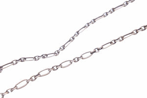 GEORG JENSEN ジョージジェンセン 2007 ネックレス ヘリテージコレクション シルバー 925 ブルーベル ユニセックス 良好 中古 38951