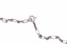 Load image into Gallery viewer, GEORG JENSEN ジョージジェンセン 2007 ネックレス ヘリテージコレクション シルバー 925 ブルーベル ユニセックス 良好 中古 38951