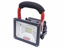 画像をギャラリービューアに読み込む, Supreme シュプリーム CORDLESS FLOOD LIGHT 投光器 LED ポータブルライト ランタン アウトドア レッド替 39001 