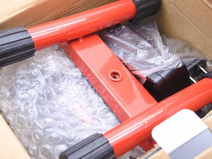 Supreme シュプリーム CORDLESS FLOOD LIGHT 投光器 LED ポータブルライト ランタン アウトドア レッド替 39001 