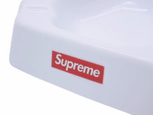 画像をギャラリービューアに読み込む, Supreme シュプリーム Ceramic AshTray セラミック アッシュ 皿 小物置き ボックスロゴ 三角 美品 39010