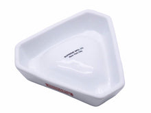 画像をギャラリービューアに読み込む, Supreme シュプリーム Ceramic AshTray セラミック アッシュ 皿 小物置き ボックスロゴ 三角 美品 39010