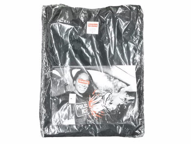 Supreme シュプリーム ANTIHERO アンタイヒーロー ICE Tee Tシャツ ブラック メンズ サイズS 未使用 39016 