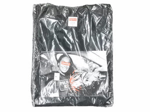 Supreme シュプリーム ANTIHERO アンタイヒーロー ICE Tee Tシャツ ブラック メンズ サイズS 未使用 39016