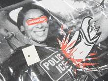 Load image into Gallery viewer, Supreme シュプリーム ANTIHERO アンタイヒーロー ICE Tee Tシャツ ブラック メンズ サイズS 未使用 39016