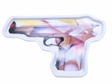 Load image into Gallery viewer, Supreme シュプリーム 16SS Ceramic Mendini Gun セラミック メンディーニ トレイ 小物置き ピストル 21SS 美品 39026