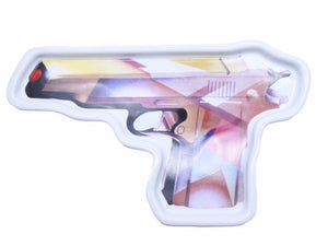 Supreme シュプリーム 16SS Ceramic Mendini Gun セラミック メンディーニ トレイ 小物置き ピストル 21SS 美品 39026