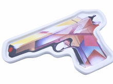 Load image into Gallery viewer, Supreme シュプリーム 16SS Ceramic Mendini Gun セラミック メンディーニ トレイ 小物置き ピストル 21SS 美品 39026