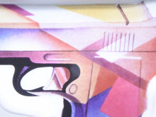 Load image into Gallery viewer, Supreme シュプリーム 16SS Ceramic Mendini Gun セラミック メンディーニ トレイ 小物置き ピストル 21SS 美品 39026