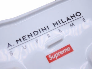 Supreme シュプリーム 16SS Ceramic Mendini Gun セラミック メンディーニ トレイ 小物置き ピストル 21SS 美品 39026