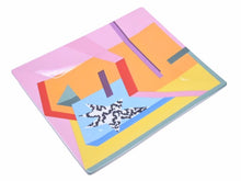 画像をギャラリービューアに読み込む, Supreme シュプリーム Ceramic Mendini Tray セラミック メンデーィニ トレイ マルチカラー 皿 小物置き 中古 39027