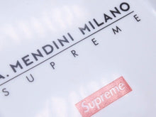 画像をギャラリービューアに読み込む, Supreme シュプリーム Ceramic Mendini Tray セラミック メンデーィニ トレイ マルチカラー 皿 小物置き 中古 39027
