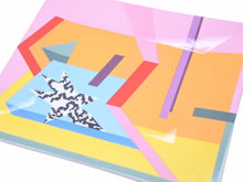 Load image into Gallery viewer, Supreme シュプリーム Ceramic Mendini Tray セラミック メンデーィニ トレイ マルチカラー 皿 小物置き 中古 39028