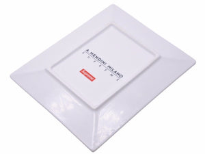Supreme シュプリーム Ceramic Mendini Tray セラミック メンデーィニ トレイ マルチカラー 皿 小物置き 中古 39028