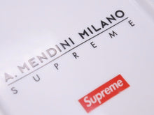 Load image into Gallery viewer, Supreme シュプリーム Ceramic Mendini Tray セラミック メンデーィニ トレイ マルチカラー 皿 小物置き 中古 39028
