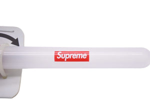 Supreme LED Mini Glowstick シュプリーム ペンライト レアプラスチック 半タグ付き 未使用 3903 
