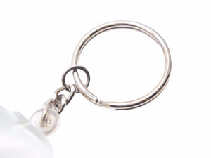 Supreme シュプリーム キーチェーン キーチャーム 17SS SUPREME Origins Keychain 2017ss 赤ちゃん 妊婦 ロゴ クリア 良好 N39040