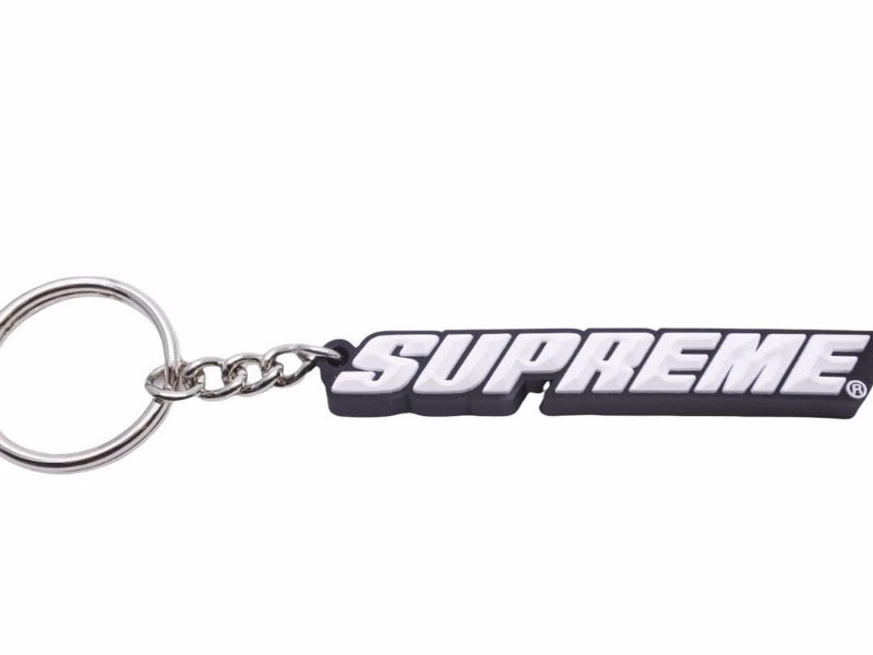 supremeキーリング 楽天市場】【月間優良ショップ 8度受賞】 新品 シュプリーム