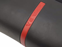 Load image into Gallery viewer, PRADA プラダ アクセサリー ポーチ セミ ショルダーバッグ リネアロッサ ブラック レディース 中古 39103